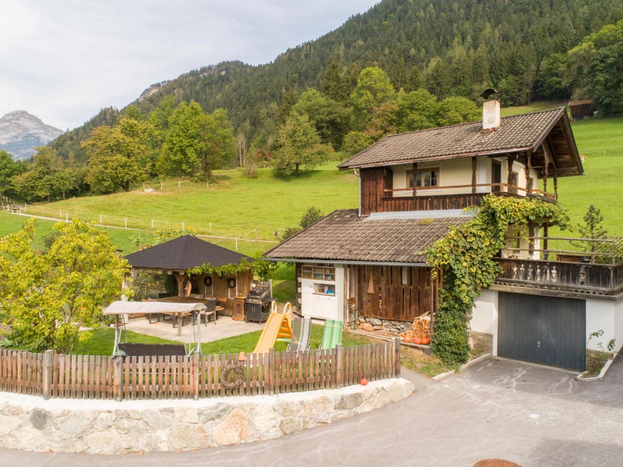 Chalet Anna Bruck am Ziller Exterior photo