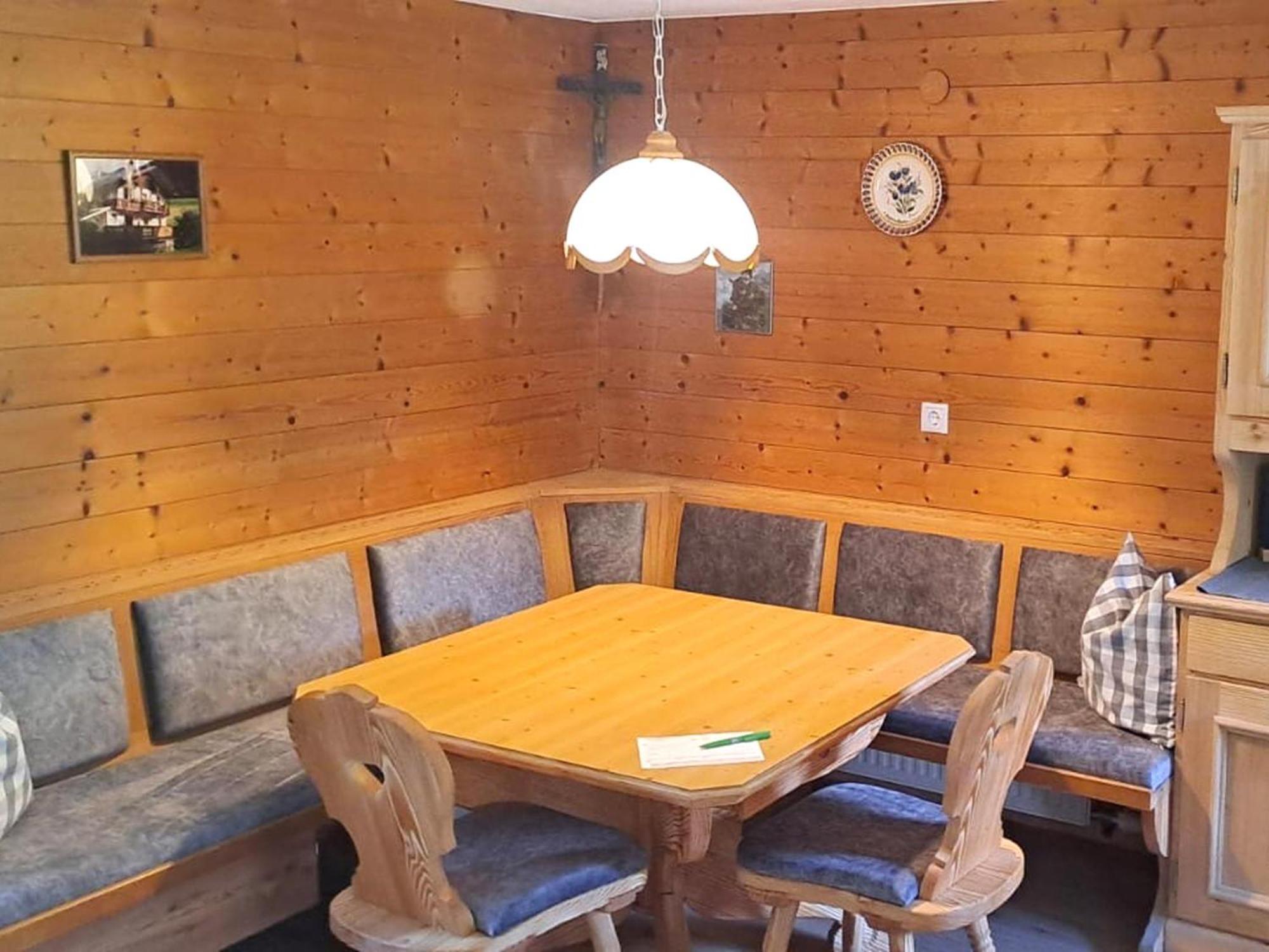 Chalet Anna Bruck am Ziller Exterior photo