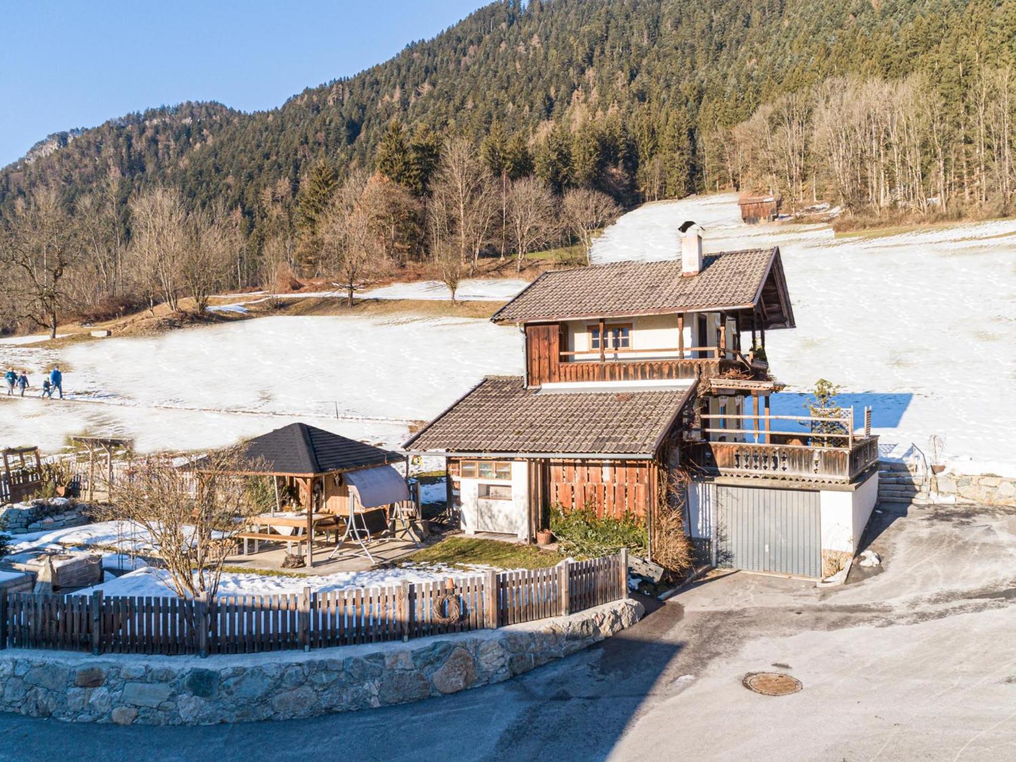 Chalet Anna Bruck am Ziller Exterior photo