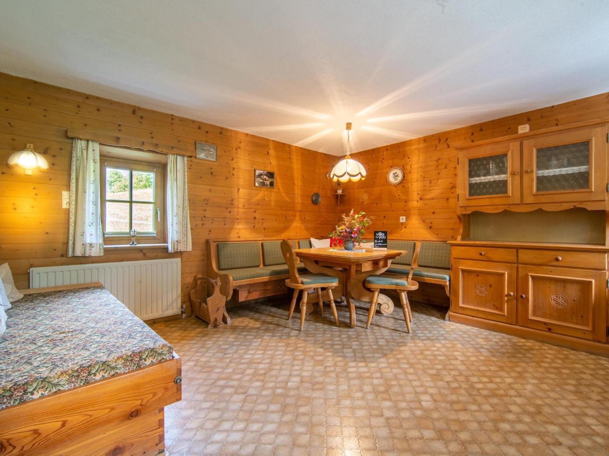 Chalet Anna Bruck am Ziller Exterior photo